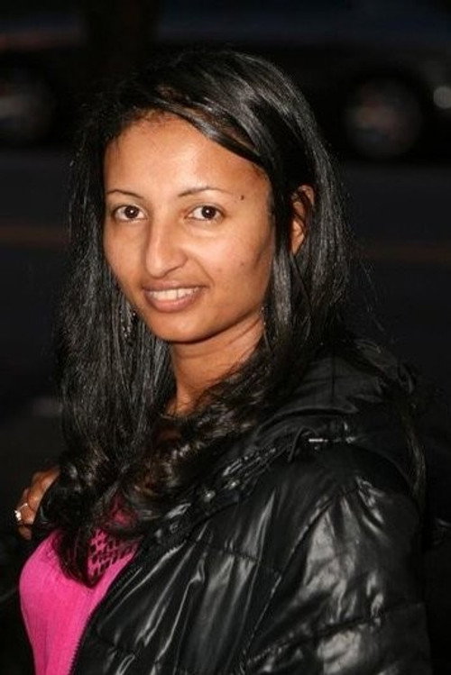 Photo of Beza Hailu, Writing