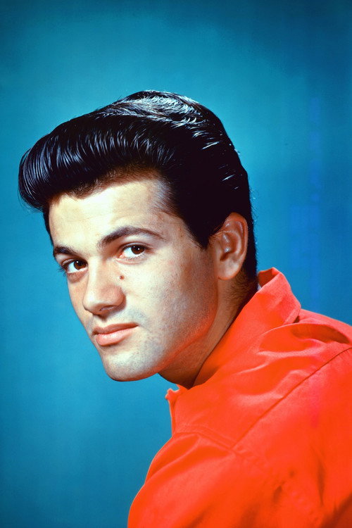 Photo of Tommy Sands, Acting