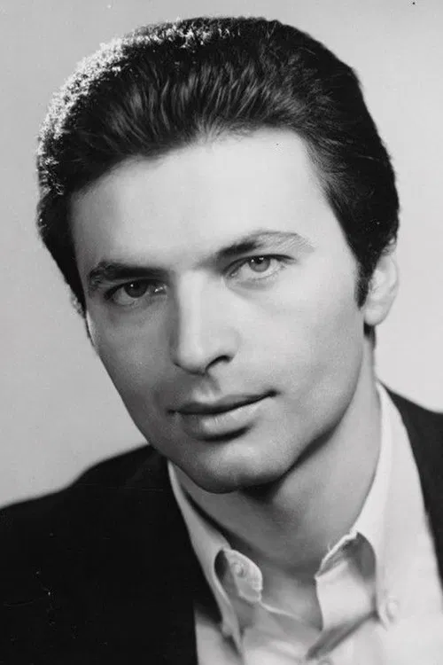 Vincent Baggetta profile