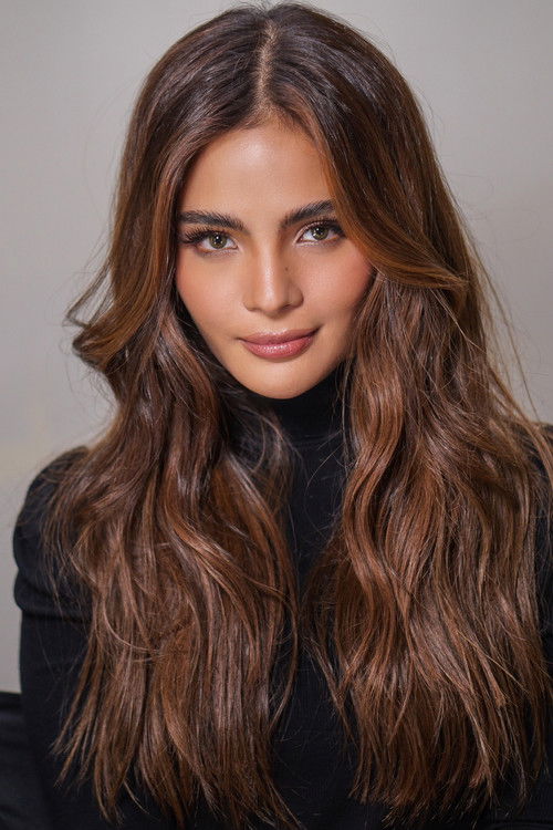 Lovi Poe profile