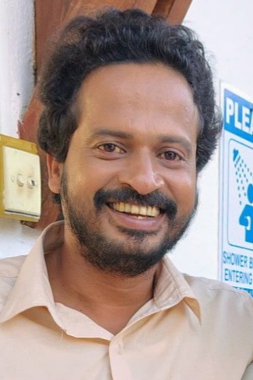 Photo of Madushan Hathlahawatta, Acting