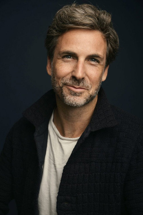 Photo of Damien Dorsaz, Acting