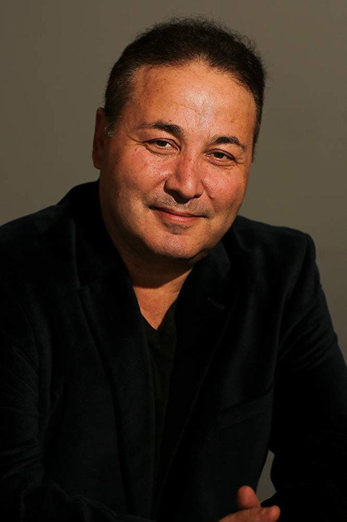 Photo of Al Dubinsky, Acting