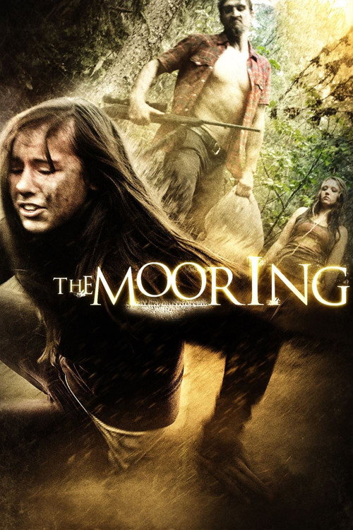 Movie poster for The Mooring (2013)