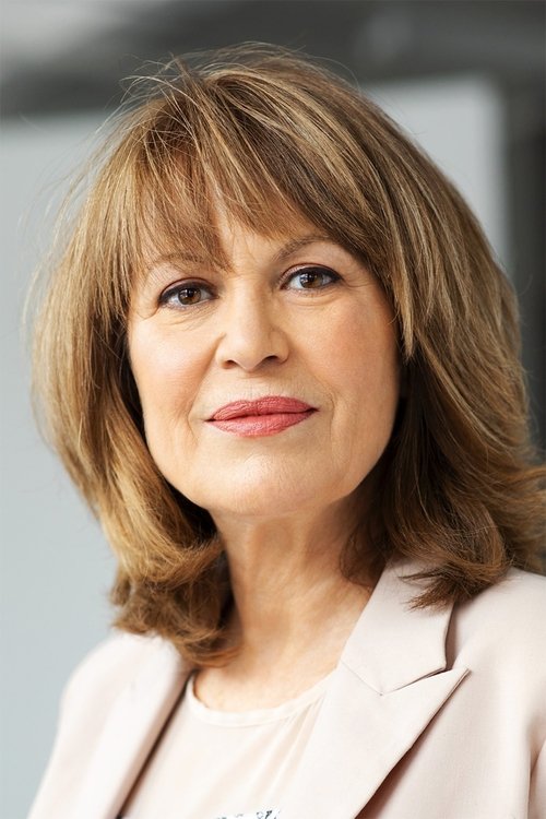 Patricia Tulasne profile