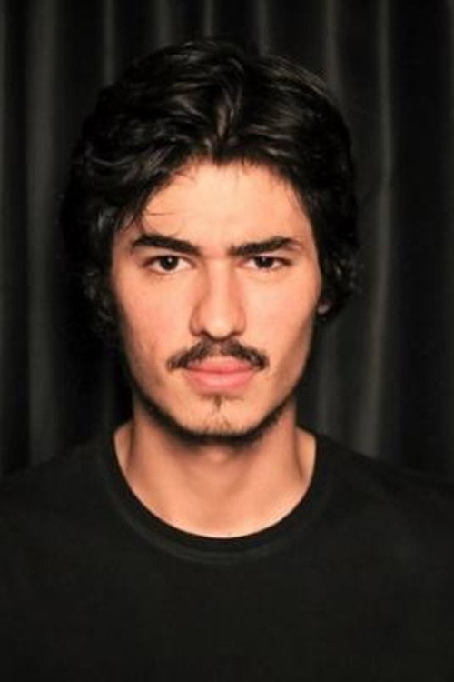 Photo of Mert Uzunmehmet, Acting