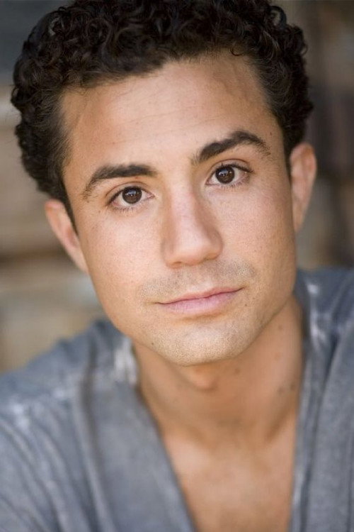 Photo of Alvaro Orlando, Acting