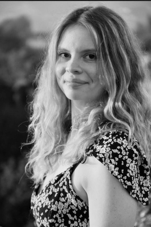 Photo of Isabel Sparks, Acting
