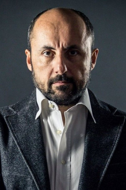 Photo of Lucio Patané, Acting