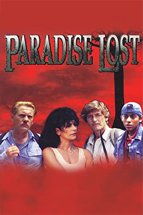 Movie poster for Paradise Lost (1999)