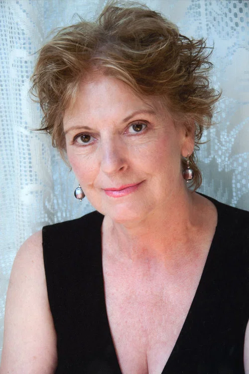 Photo of Jill Tanner, Production
