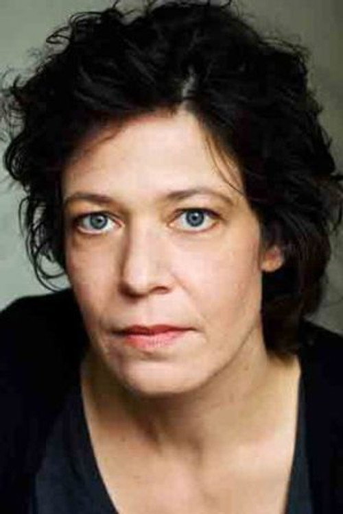 Photo of Miriam Japp, Acting
