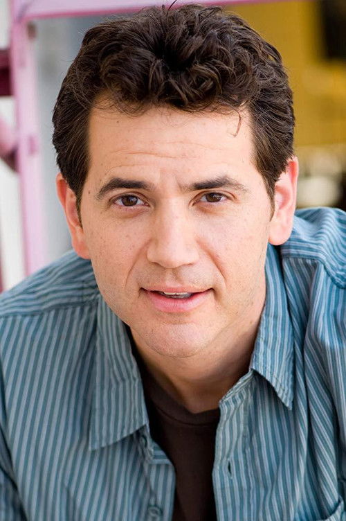 Victor Yerrid profile