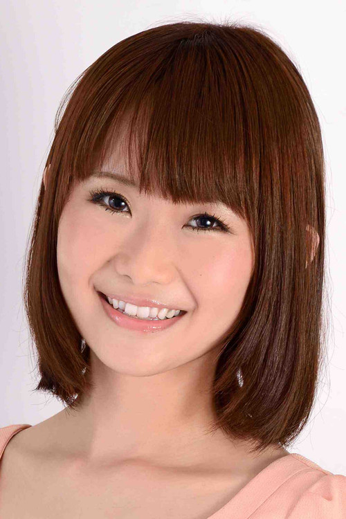 Nozomi Sasaki profile