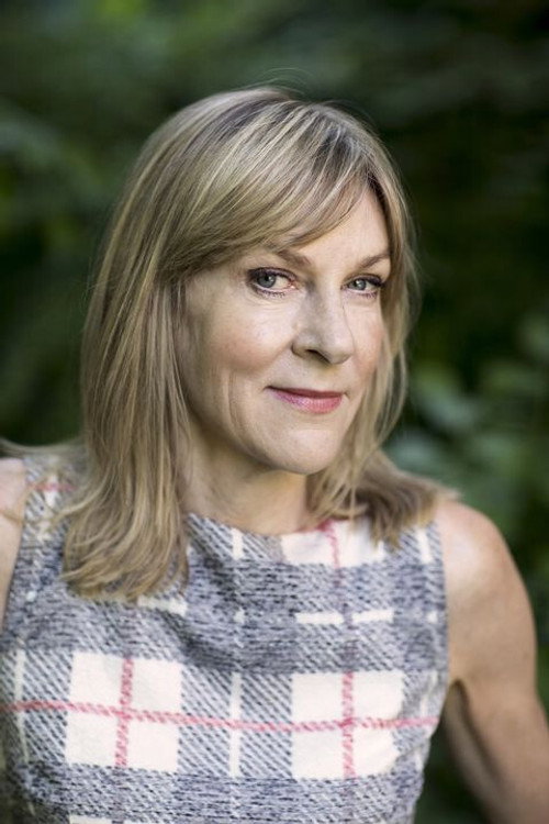 Photo of Susanne Ljung, Acting