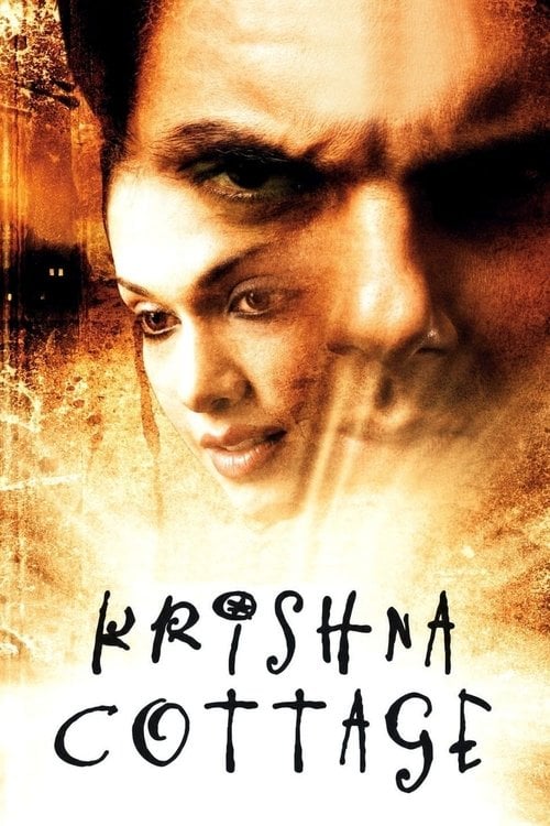 Movie poster for Krishna Cottage (2004)