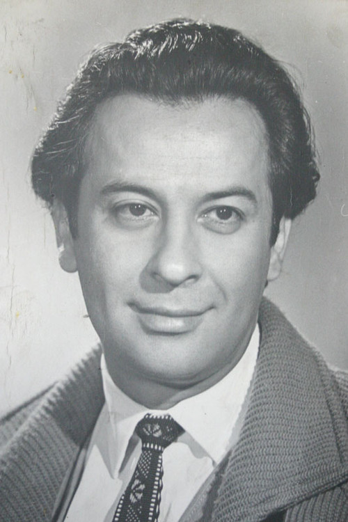 Photo of Anatoli Kabulov, Writing
