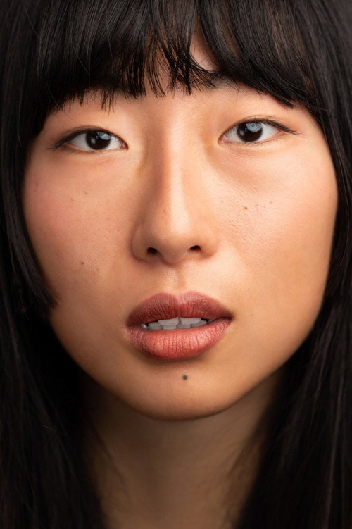 Photo of Zita Wang, Acting