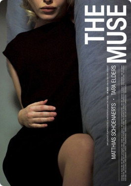 Movie poster for The Muse (2007)