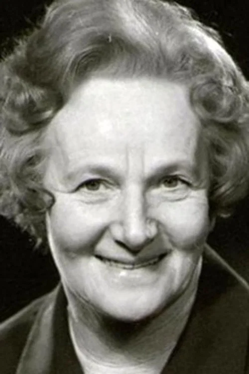 Photo of Naďa Hejná, Acting