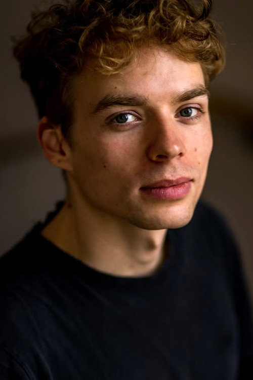 Photo of Luc Schneider, Acting