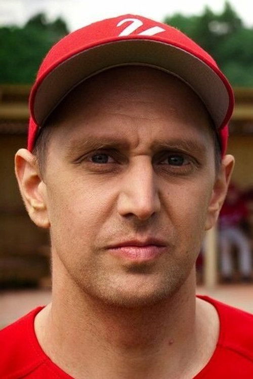 Tommy Sporrong profile