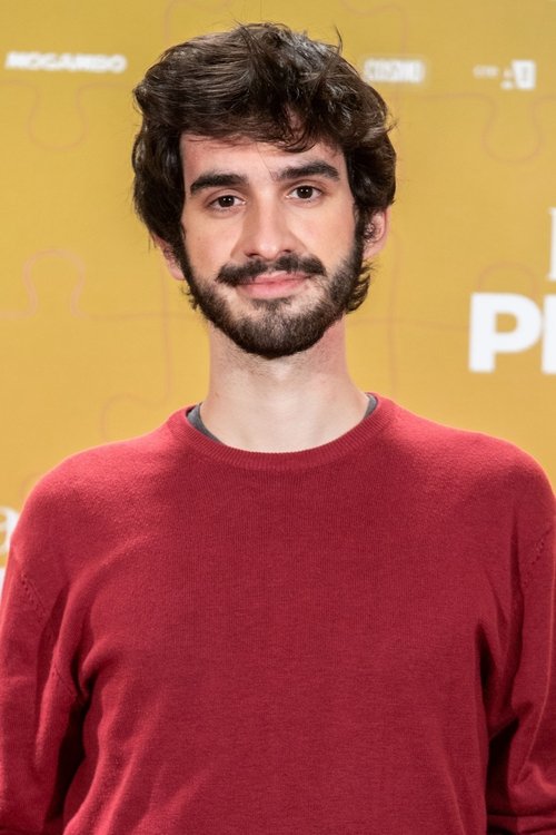 Lalo Tenorio profile