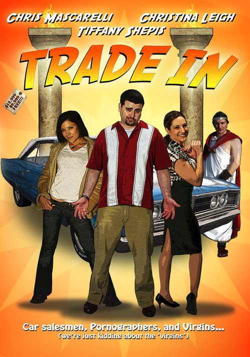 Movie poster for Trade In (2009)