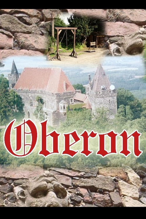 Oberon poster