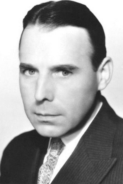 Photo of Svend Bille, Acting