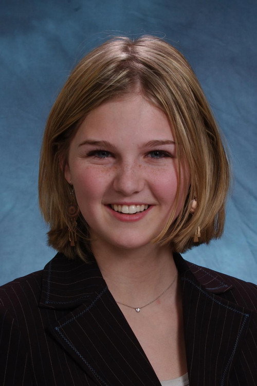 Photo of Chloe Camilla, Acting