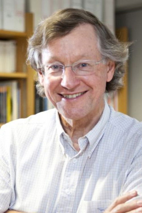 Ian Lochhead profile