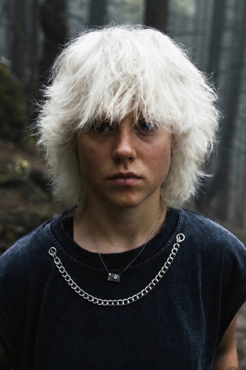 Photo of Wiktoria Dmitruk, Directing