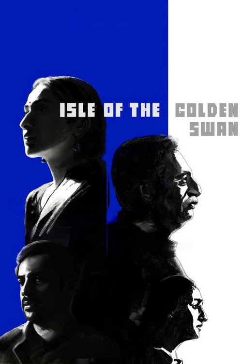 Movie poster for Isle of the Golden Swan