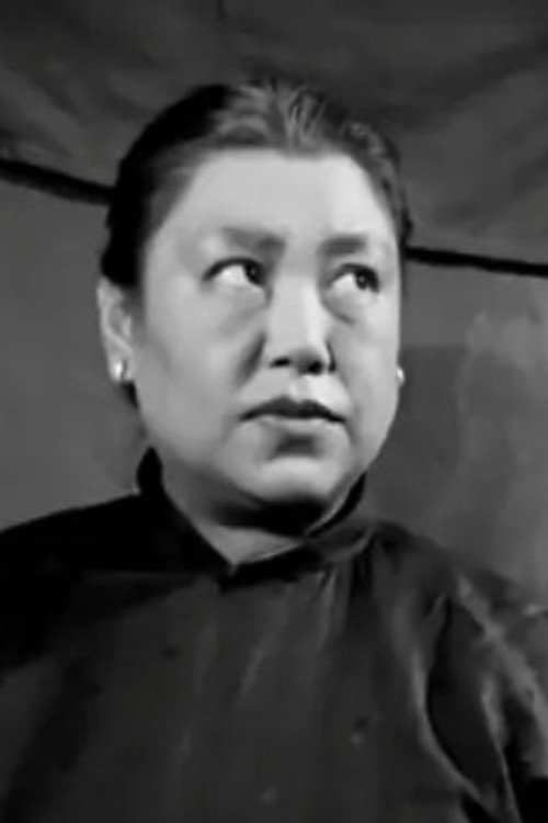 Photo of Li Huan, Acting