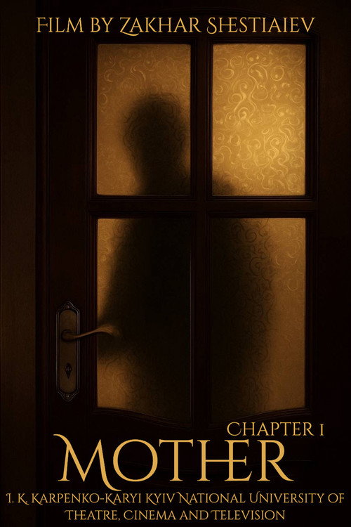 Movie poster for Mother: Chapter One (2025)