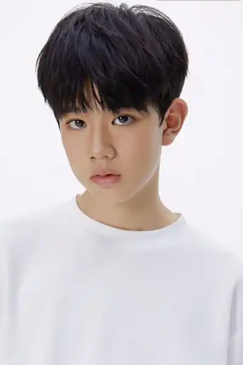 Photo of Luo Yihang, Acting