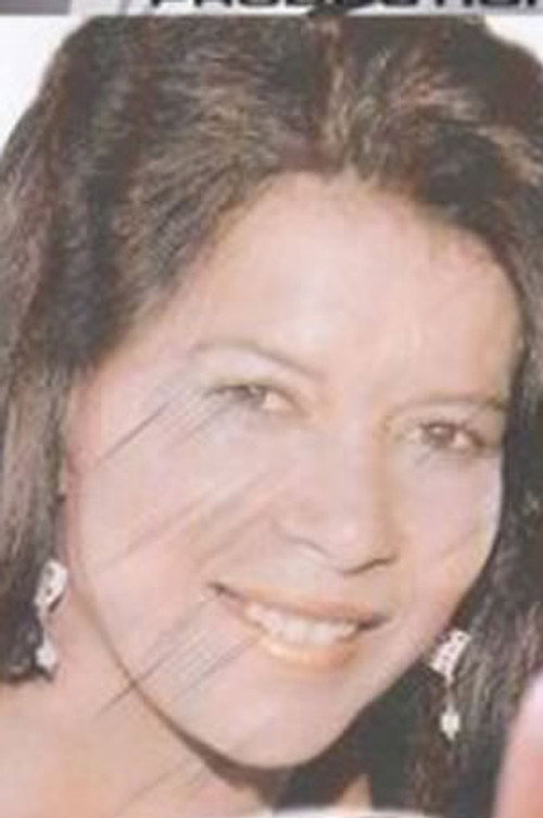 Photo of Viviana Sánchez, Production