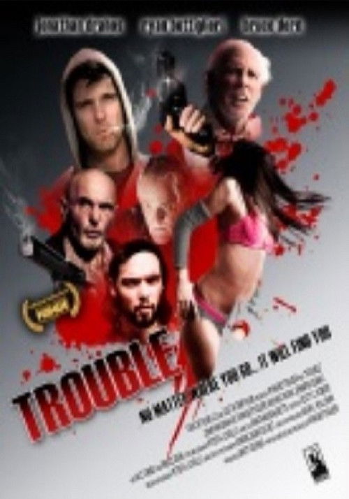 Movie poster for Trim (2010)