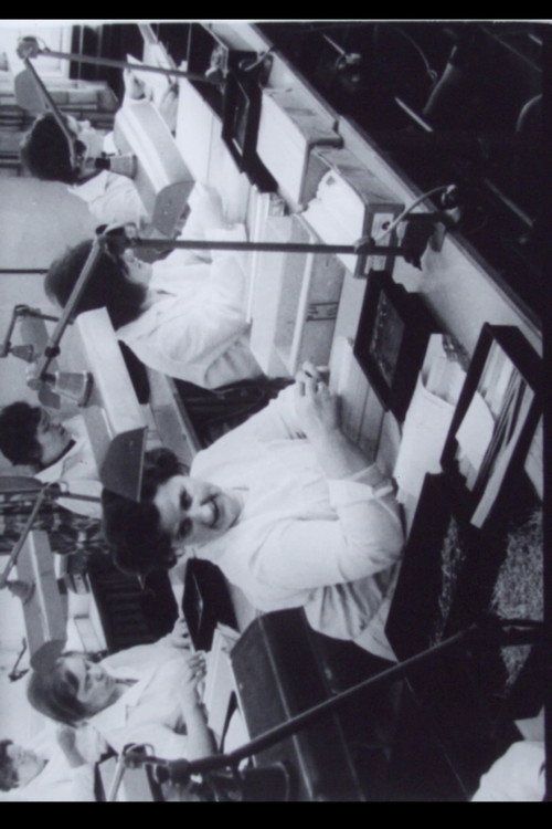 Movie poster for Women of Our Time (1969)