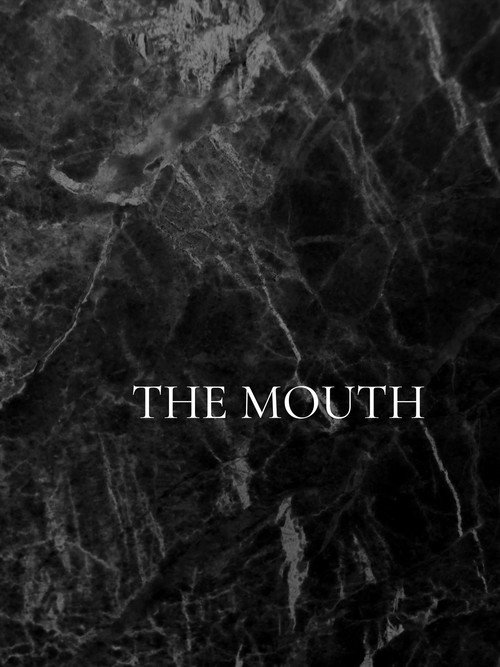 Movie poster for The Mouth (2021)