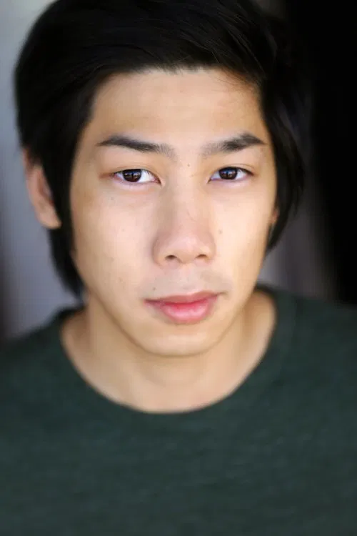 Photo of Phi Vu, Acting