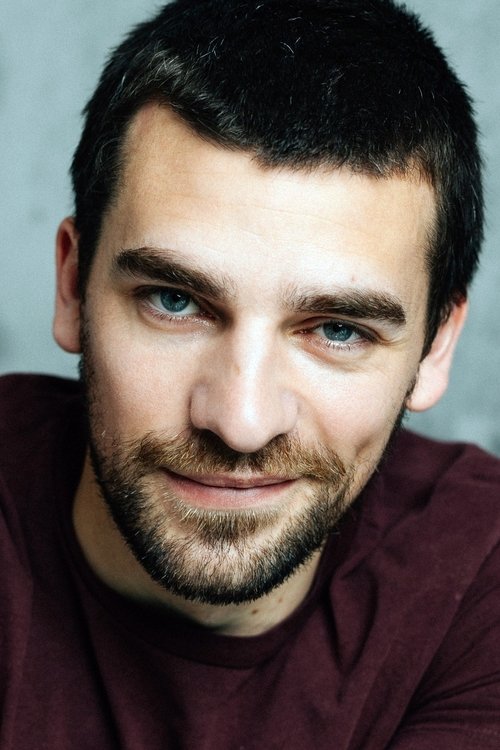Photo of Benjamin Gaitet, Acting
