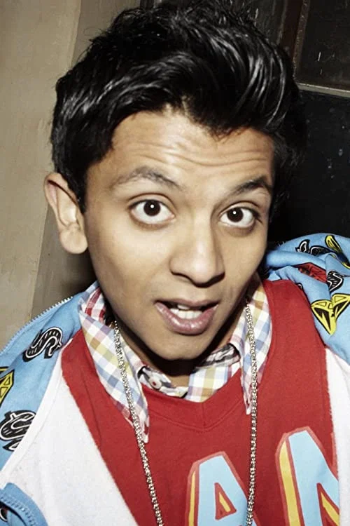 Photo of Ron Mustafaa, Acting