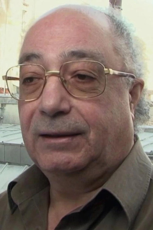 Photo of Iradj Azimi, Directing