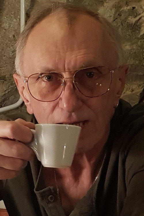 Photo of Oleg Kavun, Writing