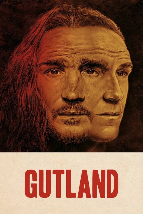 Movie poster for Gutland (2018)