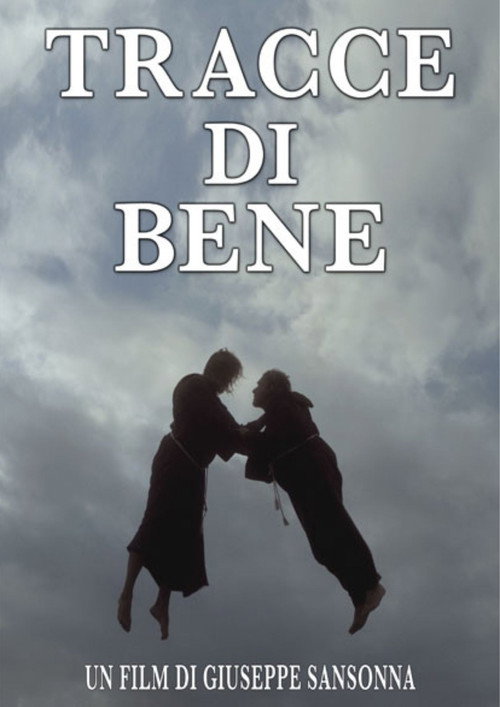 Movie poster for Tracce di Bene (2017)