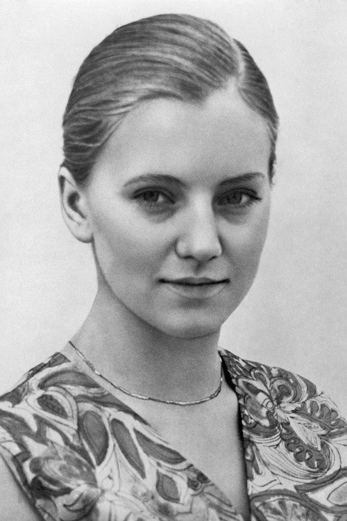 Photo of Tatyana Bedova, Acting