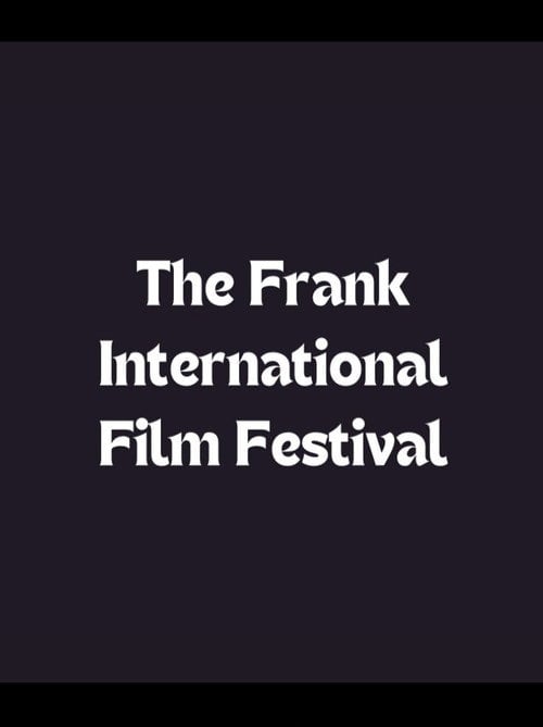 Movie poster for The Frank International Film Festival (2004)